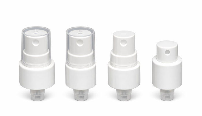 YY001-PC02 All-Plastic Spray
